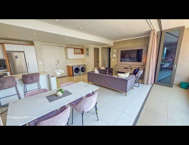 2 BEDROOM APARTMENT FOR SALE IN MORNINGSIDE